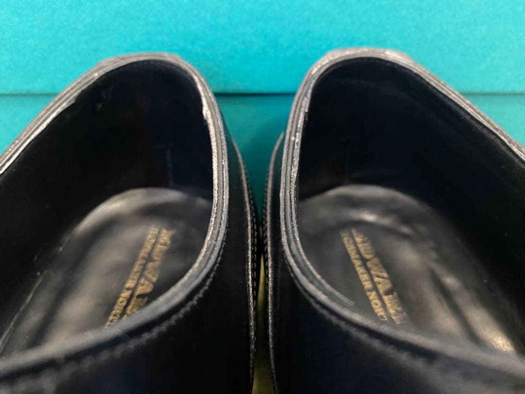 Edward Green / DOVER / シューツリー / E32 / 10