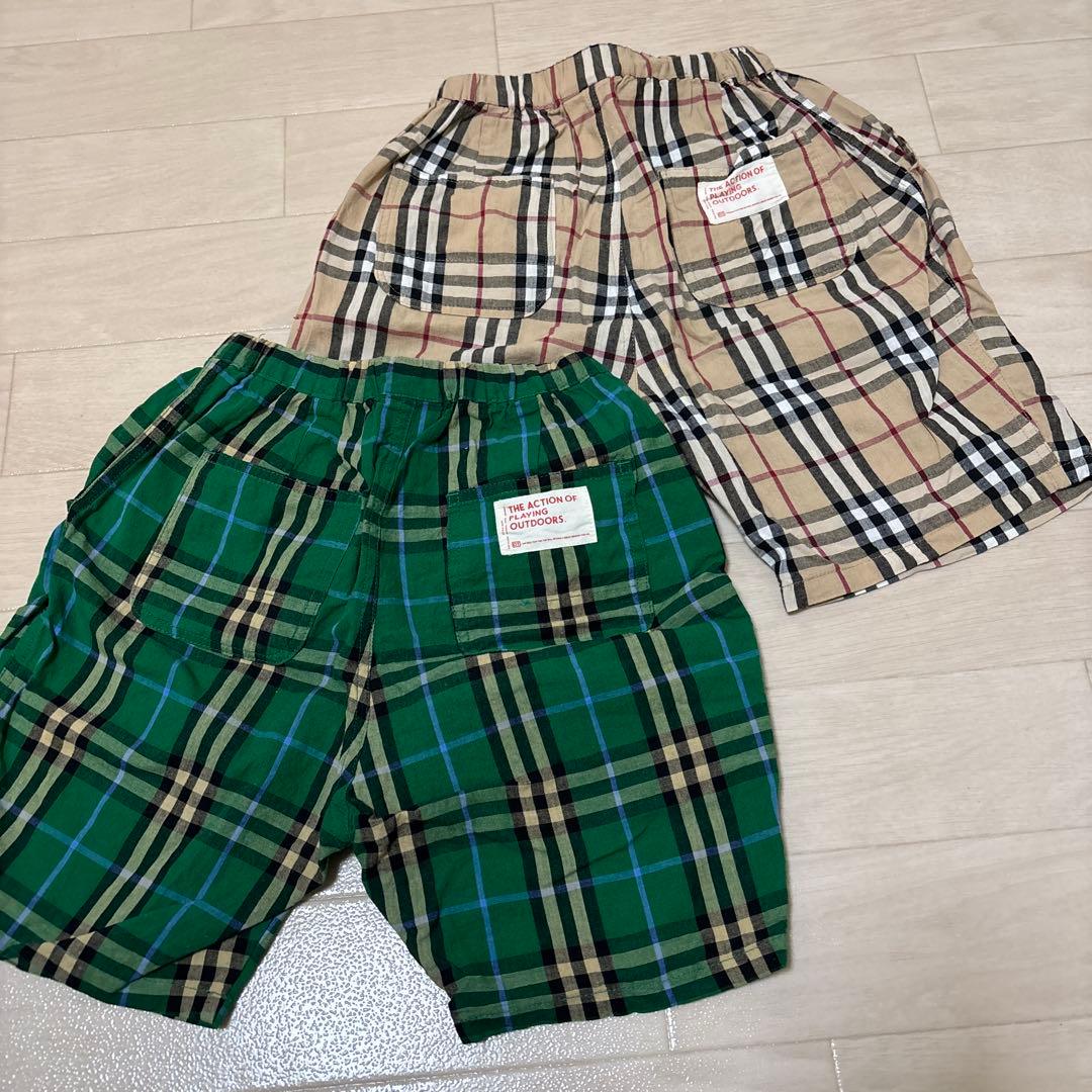 130男の子まとめ売り（大量）