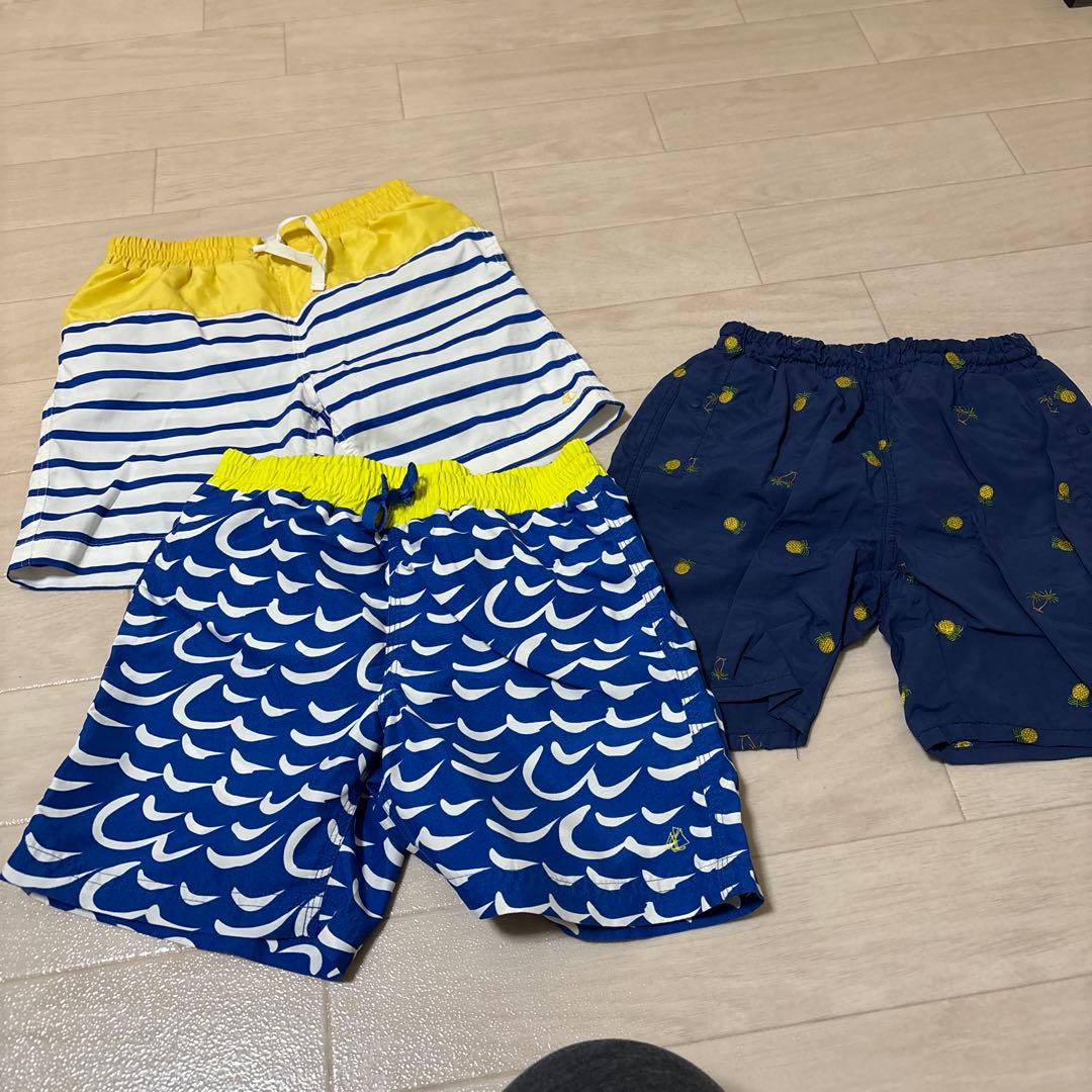 130男の子まとめ売り（大量）