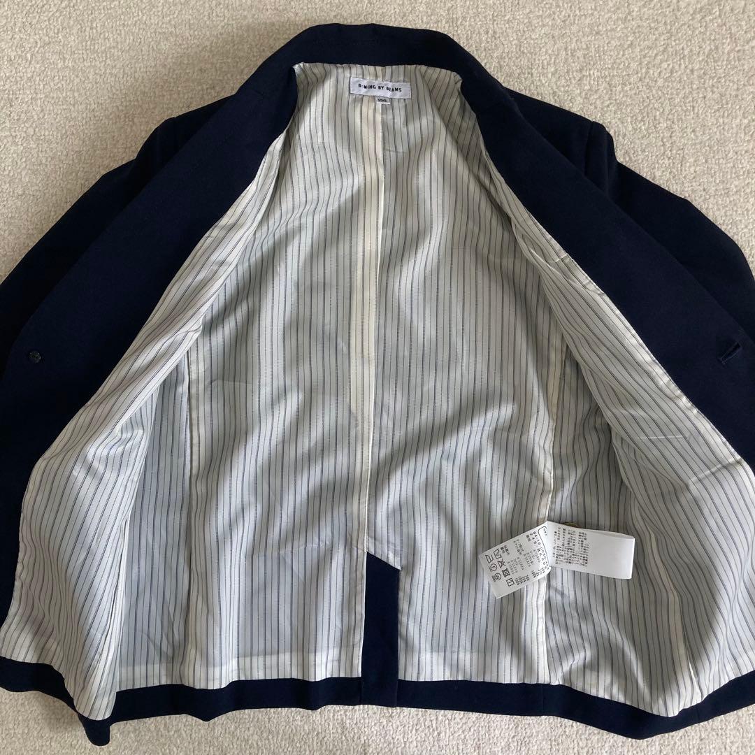 ビーミングバイビームス BEAMS フォーマル　セットアップ スーツ 120