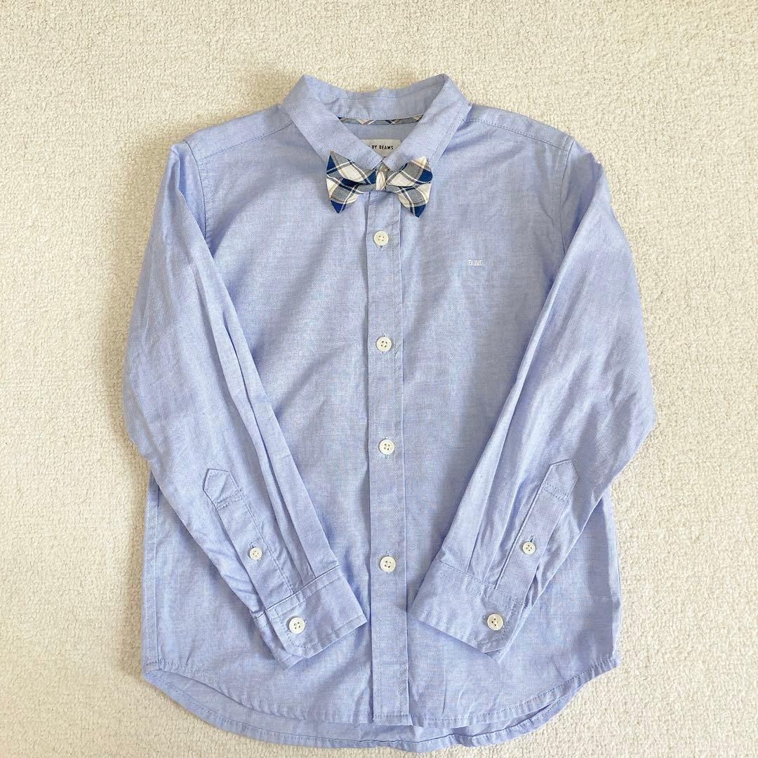 ビーミングバイビームス BEAMS フォーマル　セットアップ スーツ 120