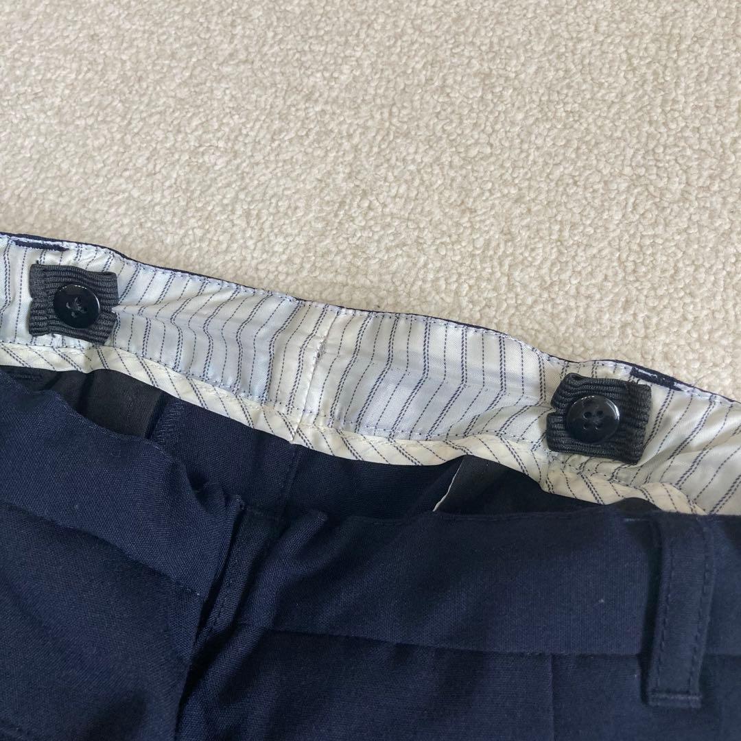 ビーミングバイビームス BEAMS フォーマル　セットアップ スーツ 120