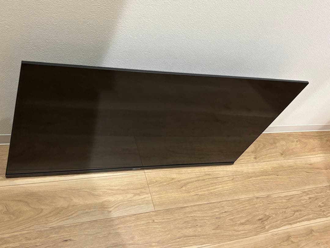 m*4様 Hisense 40A40G 40インチ