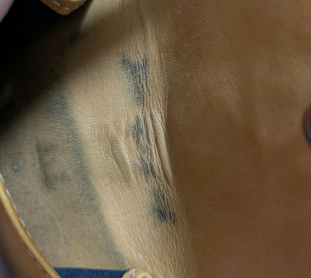 ミハラヤスヒロ　三つ折り財布