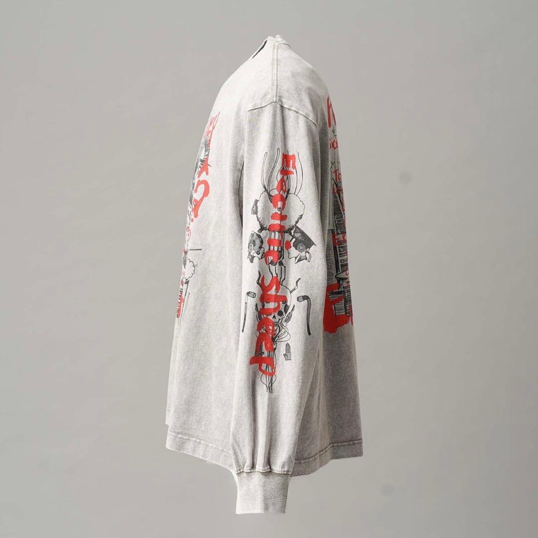 メゾンスペシャル　ロンT