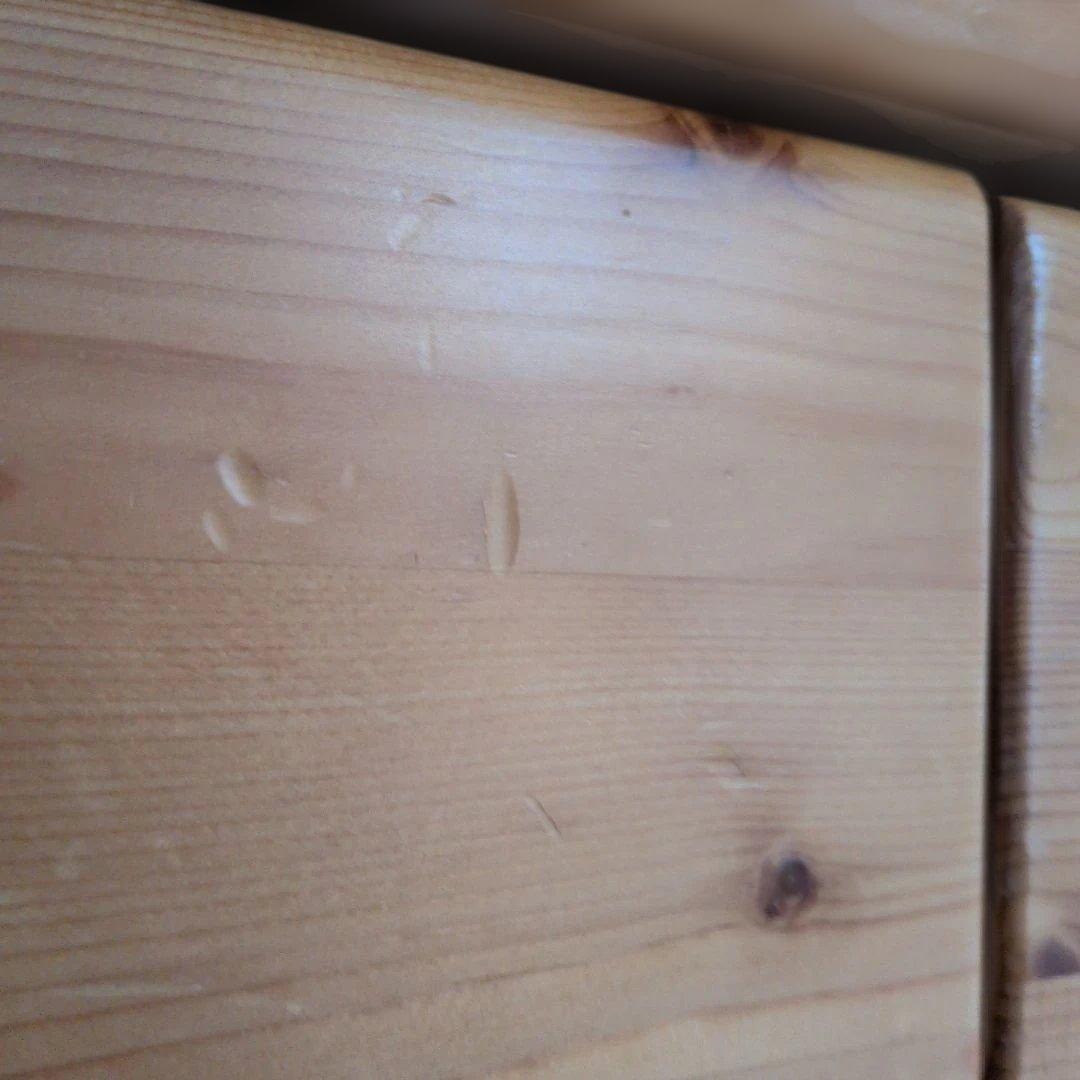 4段ローチェスト