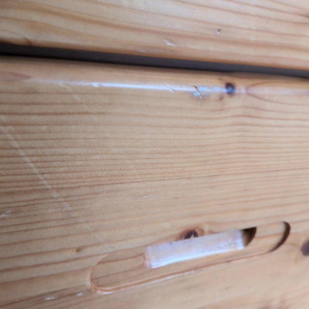 4段ローチェスト