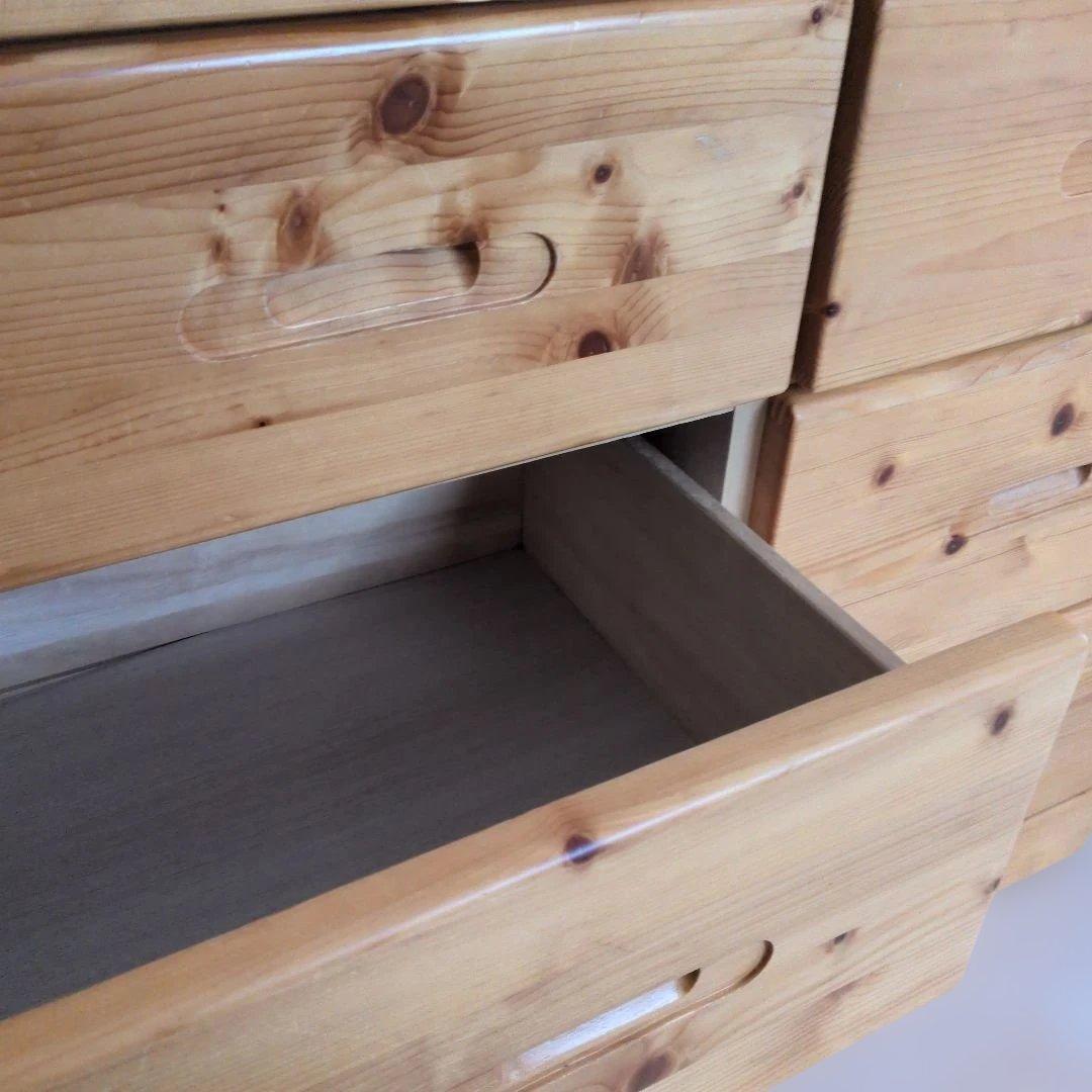 4段ローチェスト