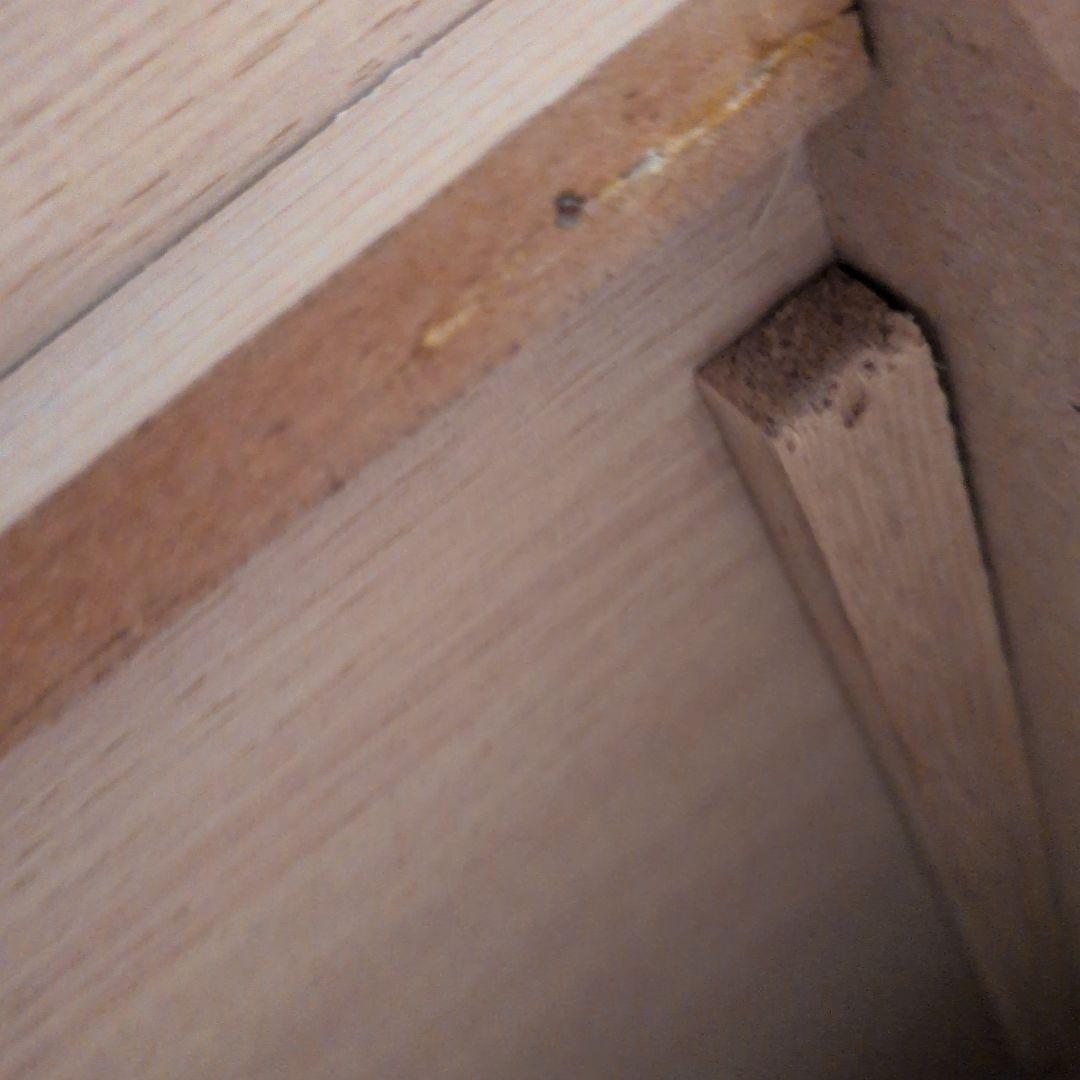 4段ローチェスト