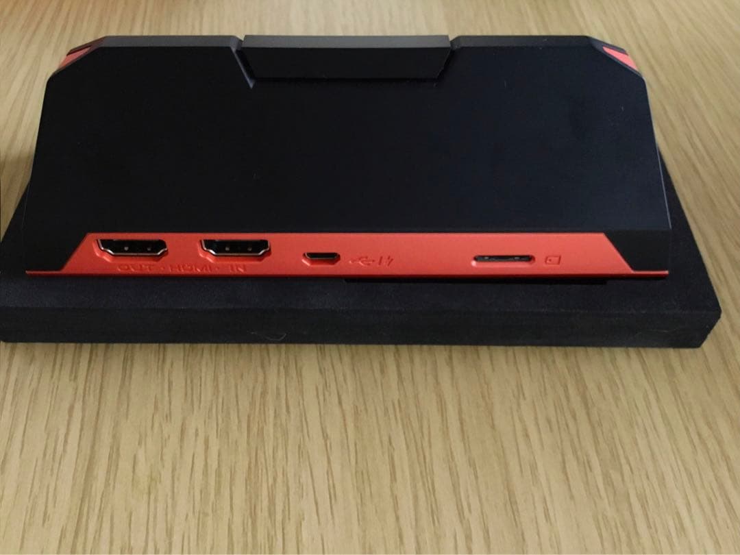 その他 AVerMedia LIVE GAMER PORTABLE2 PLUS