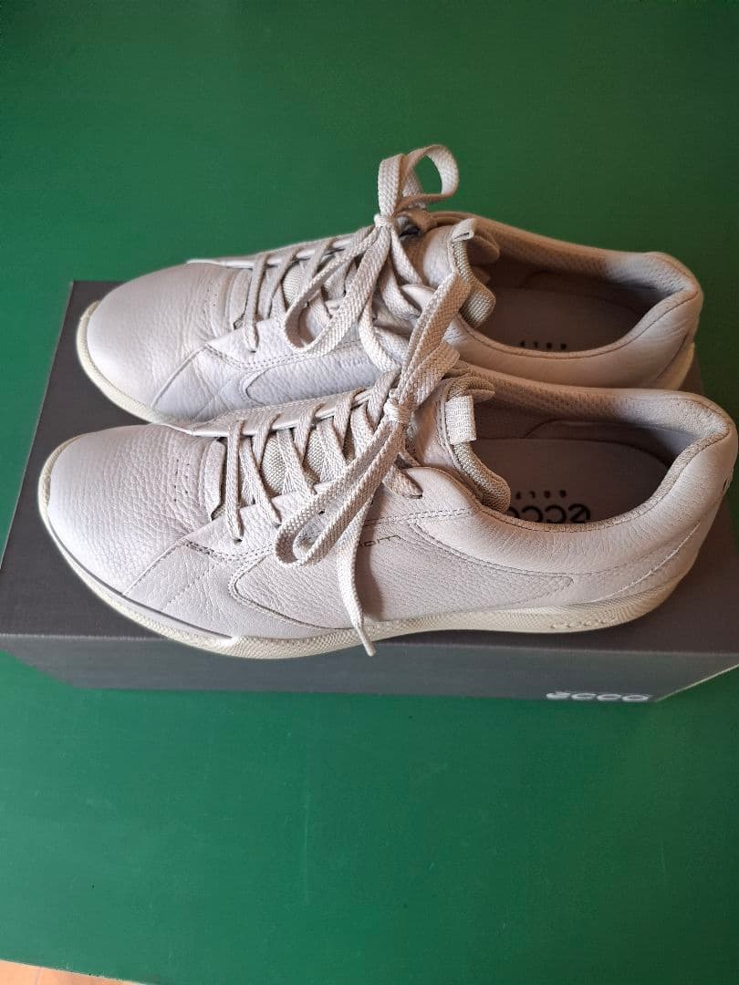 ECCO golf biom hybrid サイズEU42 スパイクレス