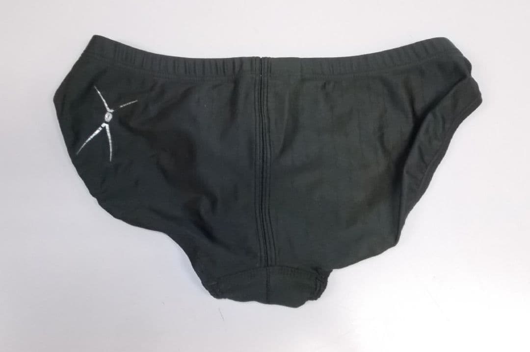 希少　arena NUX-f ニュークス　競泳水着 Vパンツ 競パン