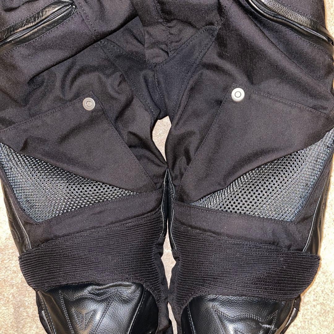 DAINESE P. HORIZON PELLE-TEX サイズ：50
