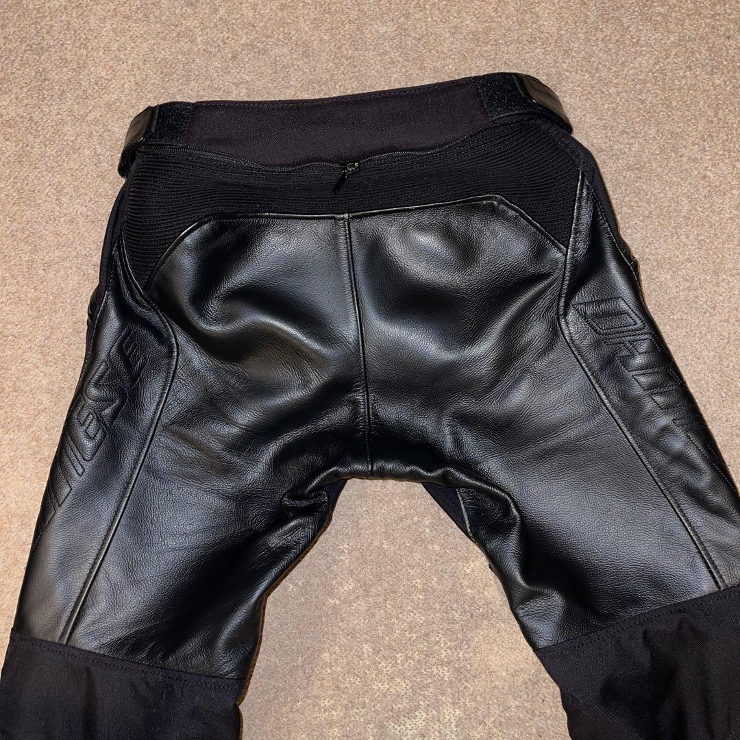 DAINESE P. HORIZON PELLE-TEX サイズ：50