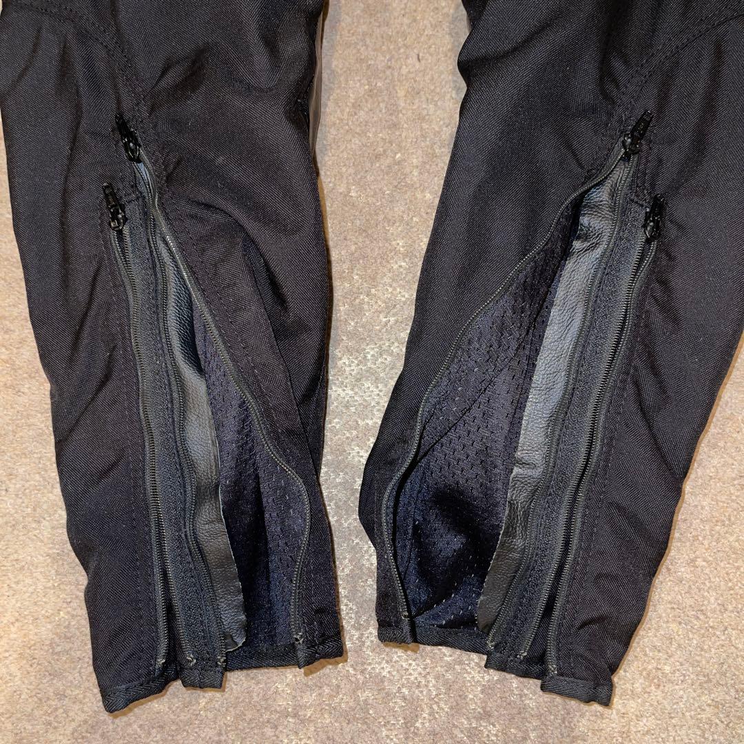 DAINESE P. HORIZON PELLE-TEX サイズ：50