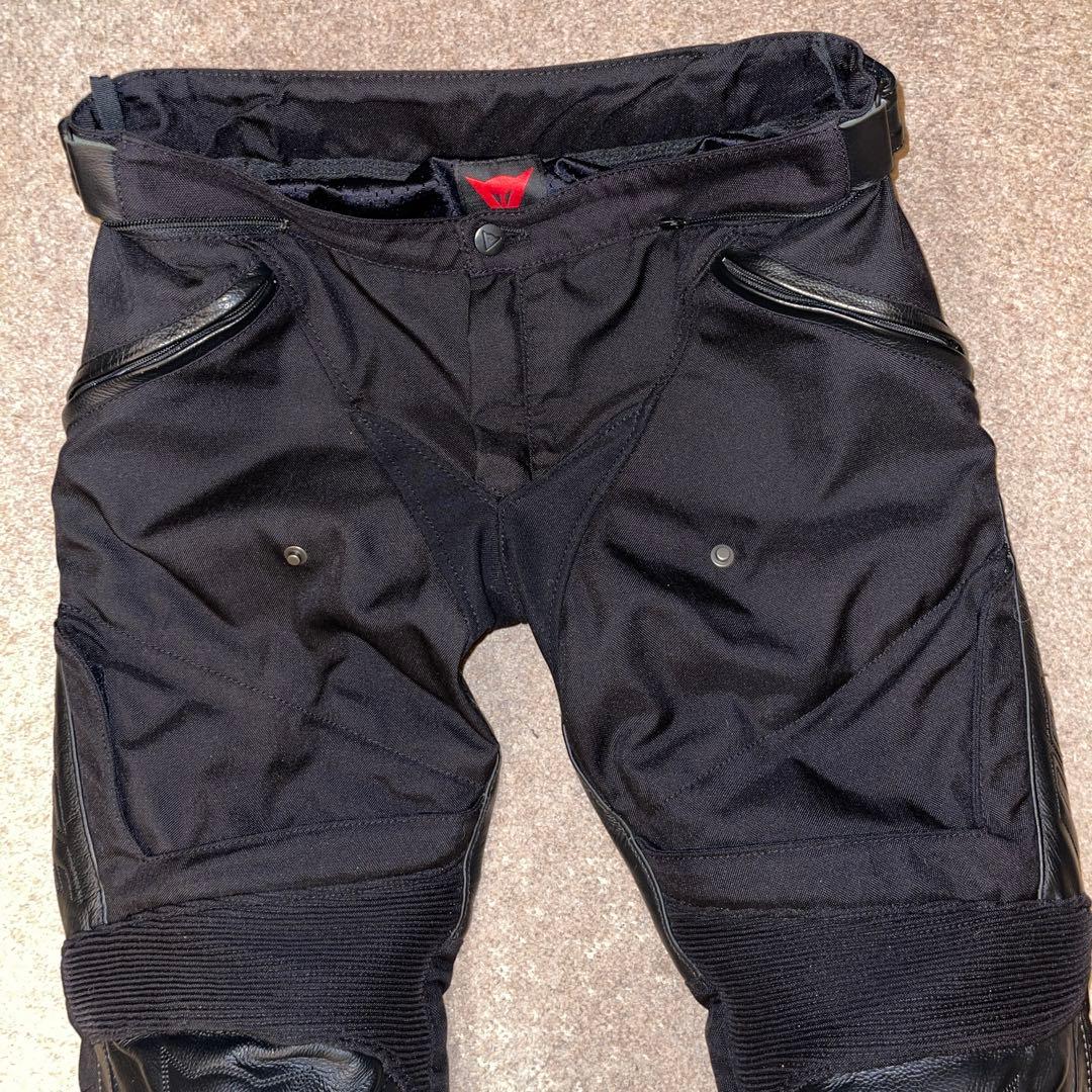 DAINESE P. HORIZON PELLE-TEX サイズ：50