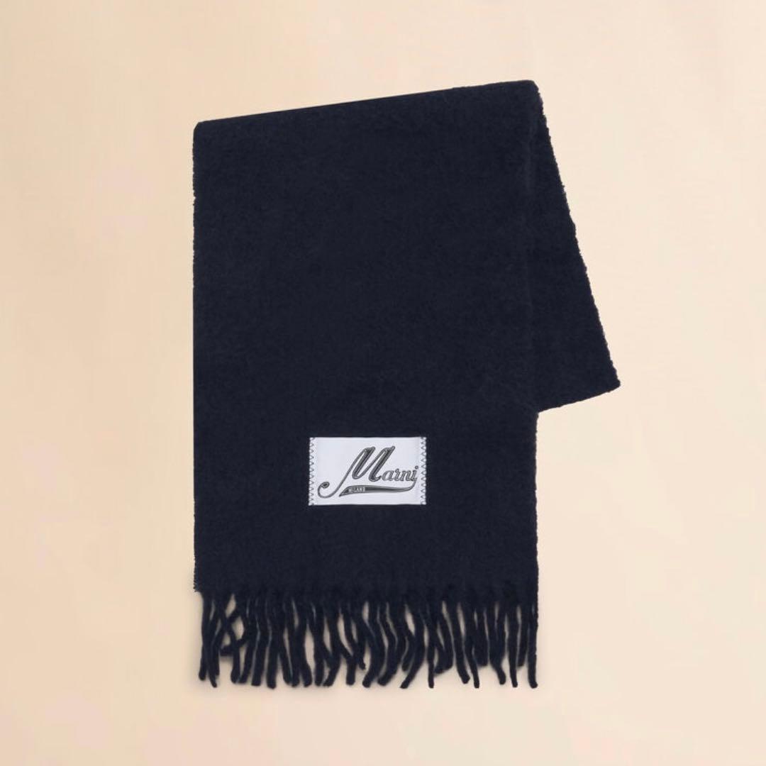 G*B様 Marni マフラー