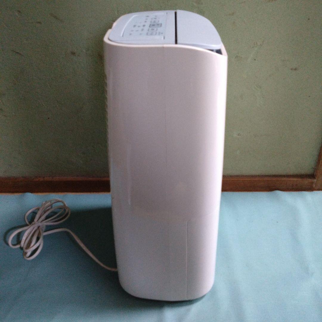 シャープ　除湿機　CV-F71-W