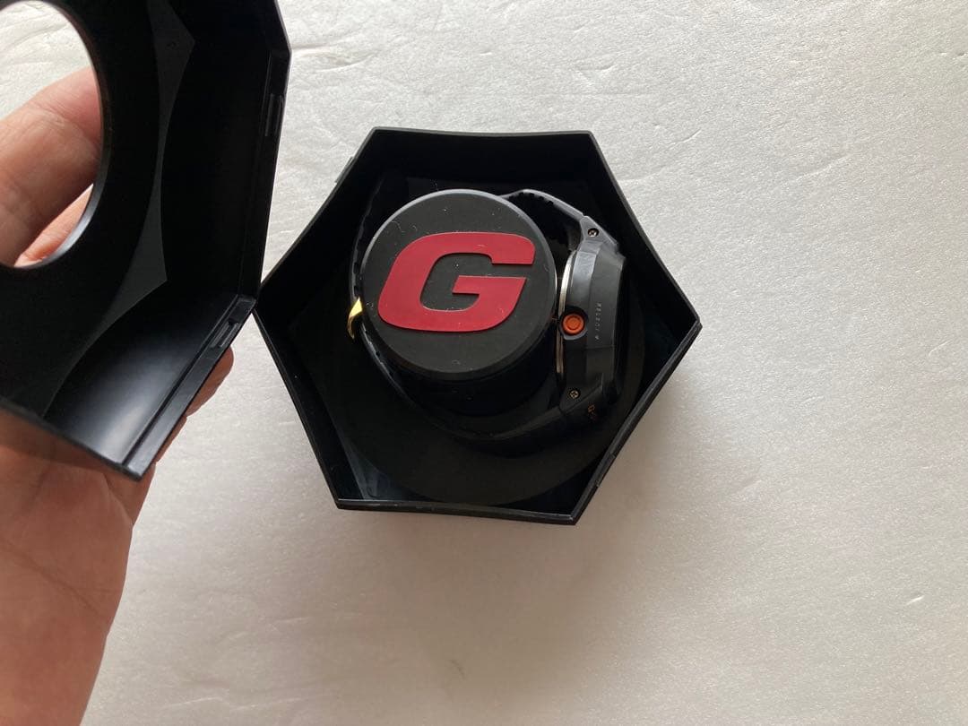 G-SHOCK ユナイテッドアローズAW-500 ファーストコラボモデル