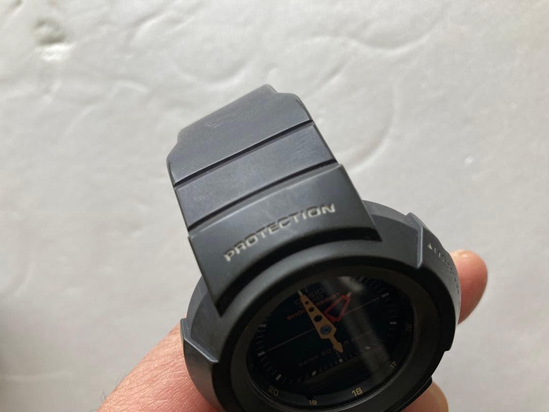 G-SHOCK ユナイテッドアローズAW-500 ファーストコラボモデル