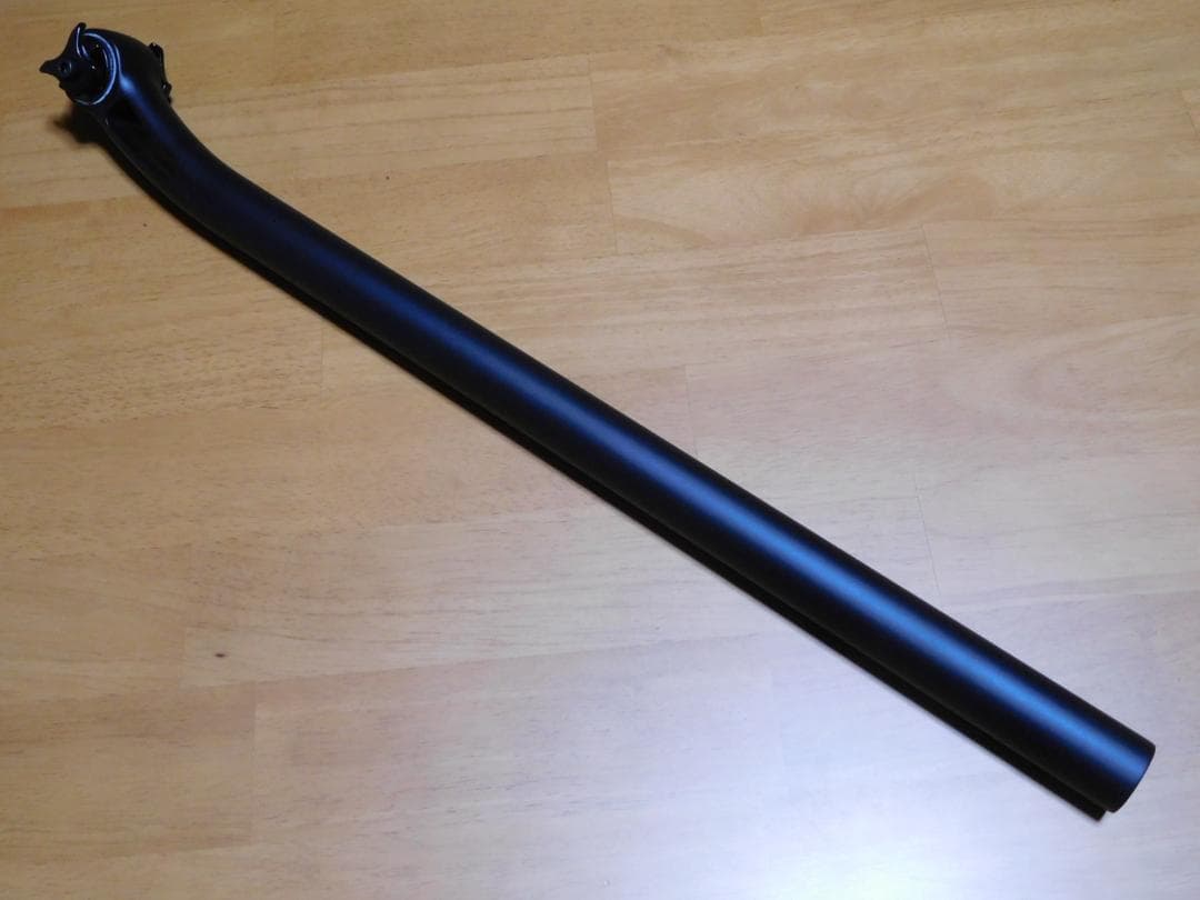 Y*i様 カーボンシートポスト　31.8㎜　BROMPTON 自転車 折りたたみ