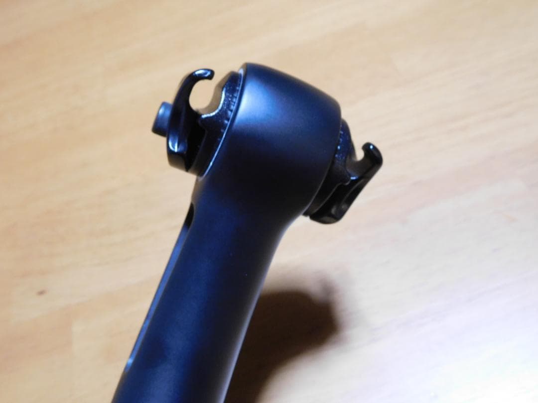 Y*i様 カーボンシートポスト　31.8㎜　BROMPTON 自転車 折りたたみ