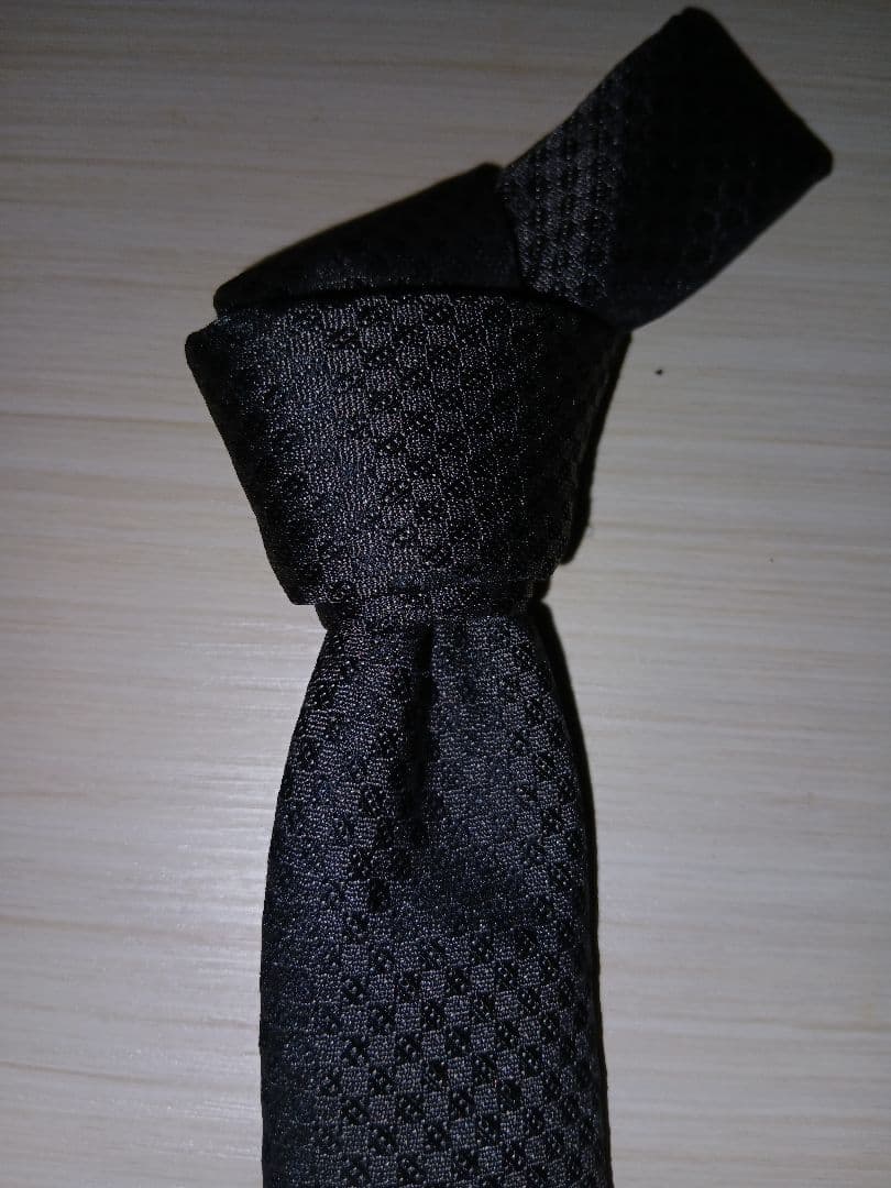 【ルイヴィトン】ネクタイ