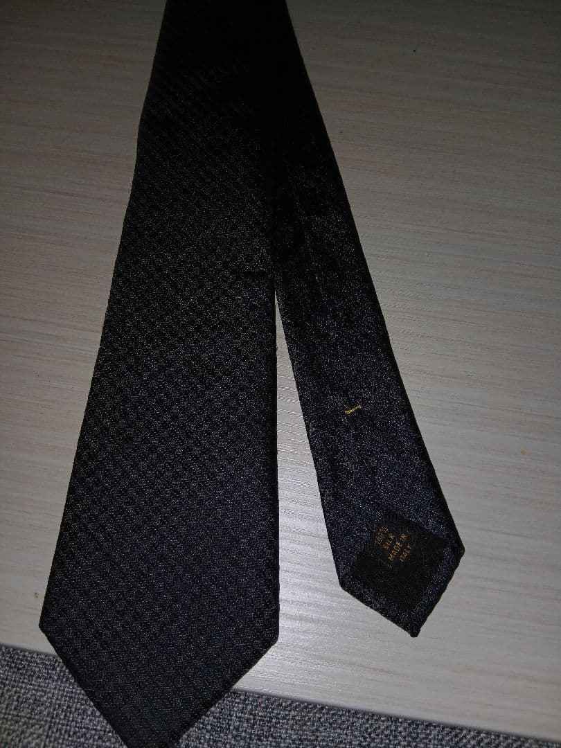 【ルイヴィトン】ネクタイ