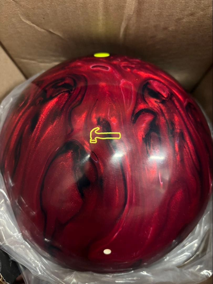 【新品15P】ブラックウィドー2.0ハイブリット