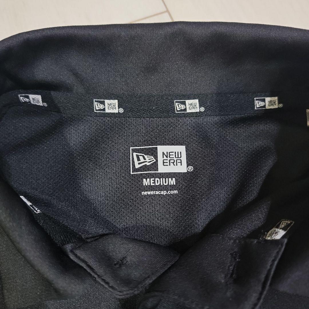 激安【NEW ERA】ニューエラ　夏ゴルフウェア セット