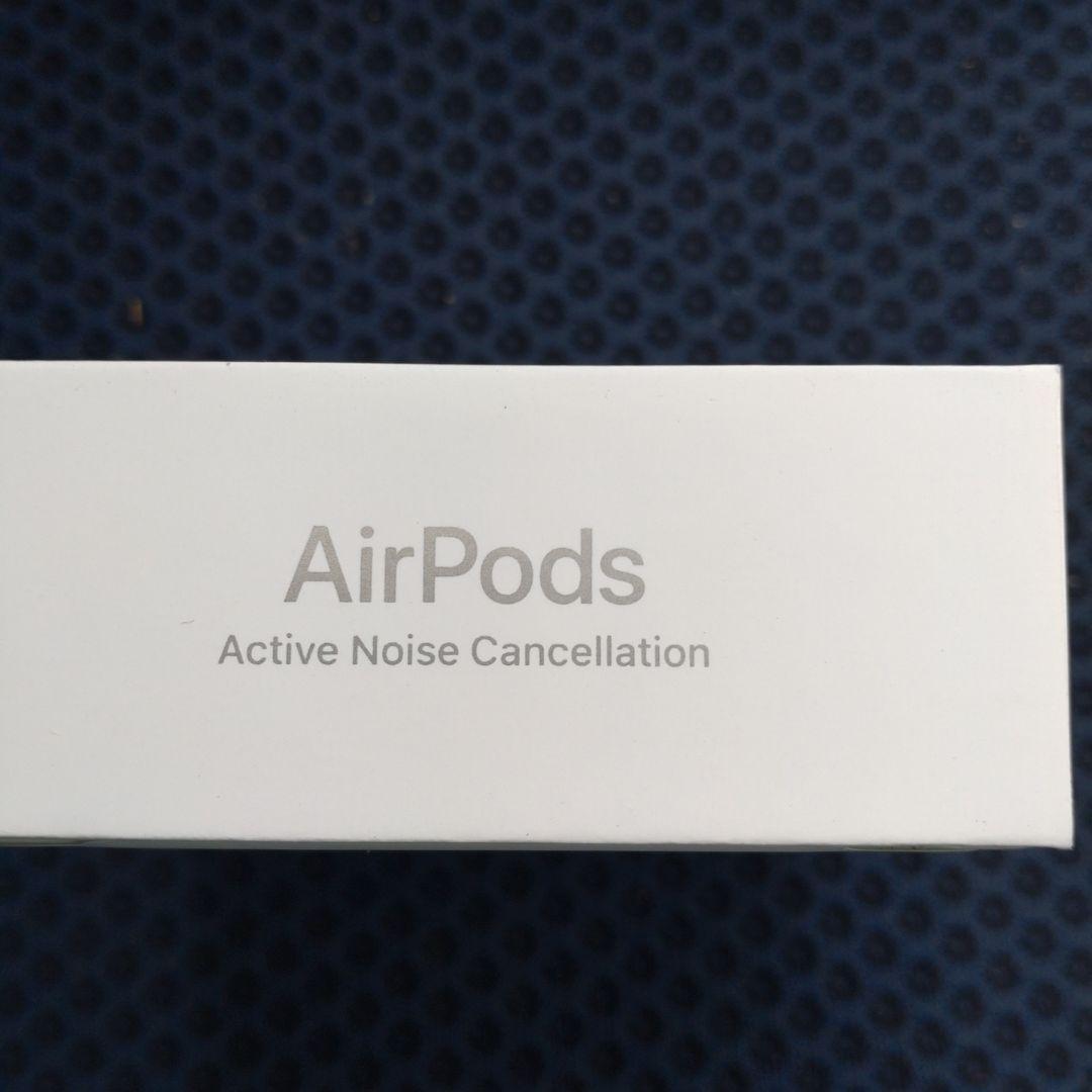 AirPods 第4世代 エアポッズ Apple アップル MXP93J/A