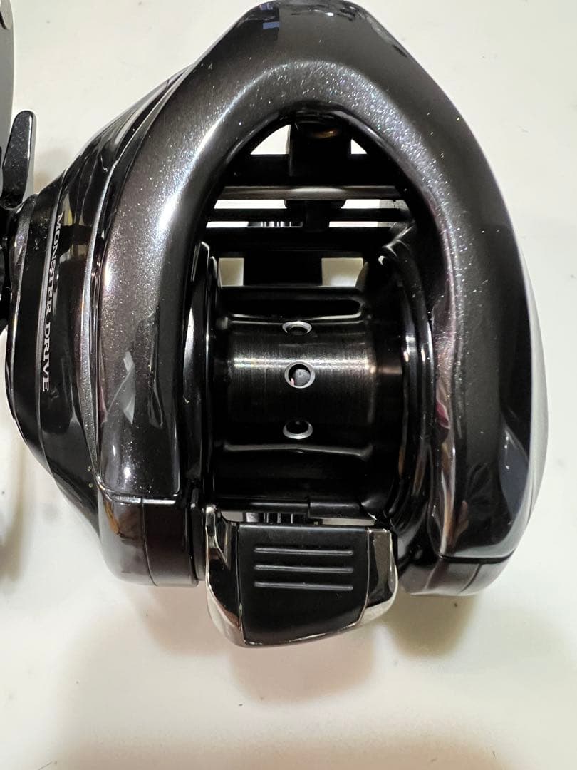 シマノ　18アンタレスDCMD XG 左