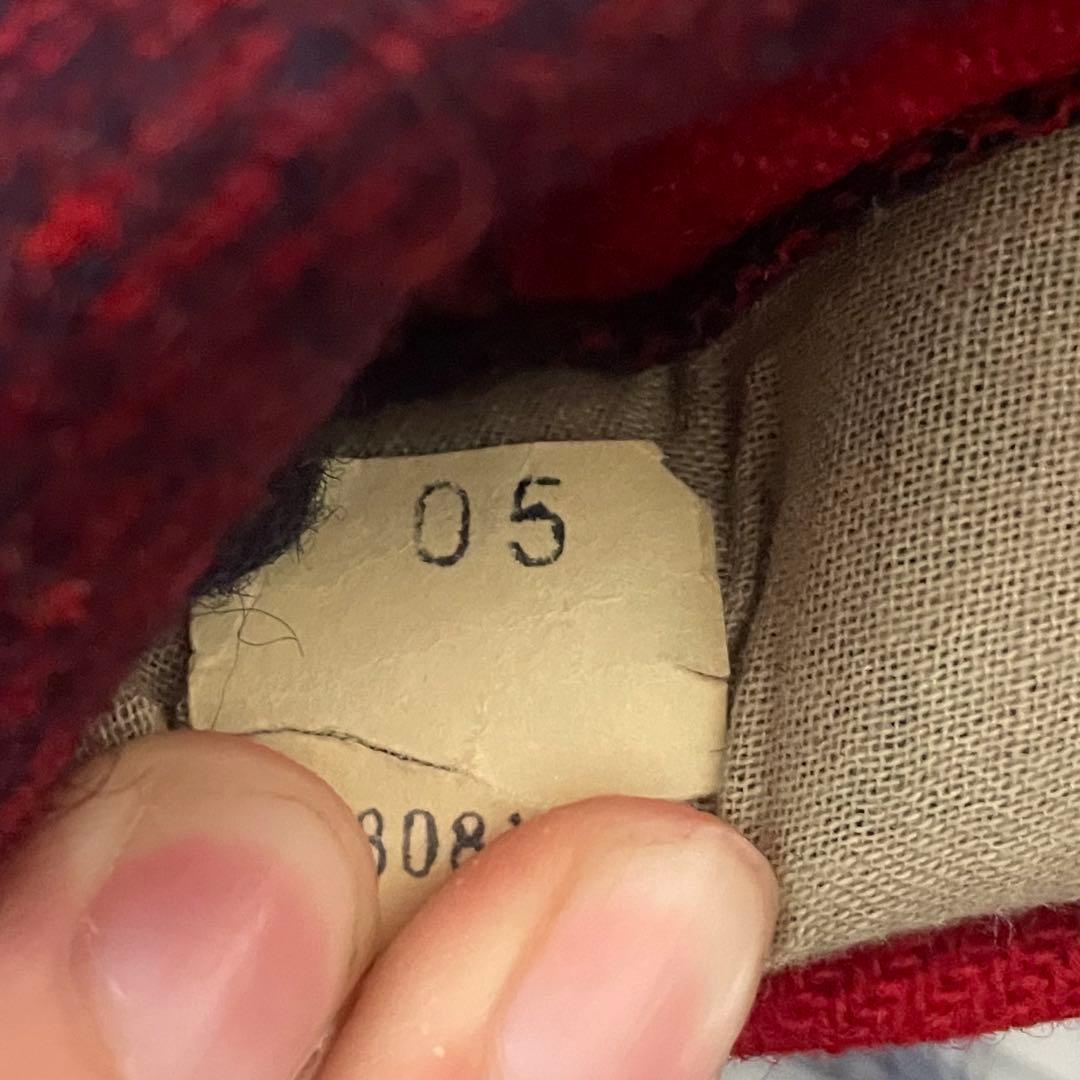 70s Pendleton ウール ジャケットsサイズ usa製