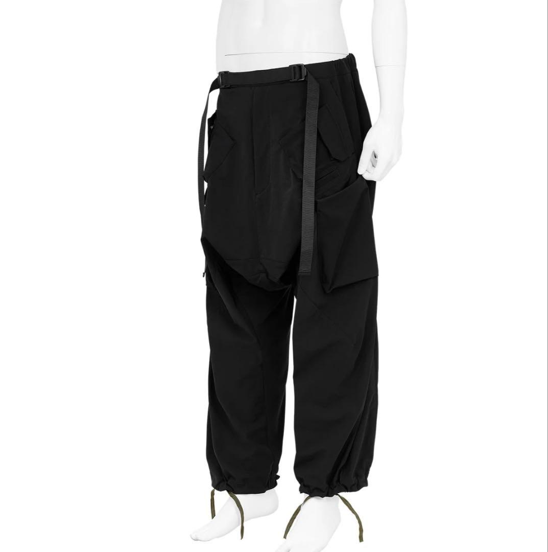 Acronym アクロニウム P30AL-DS サイズM