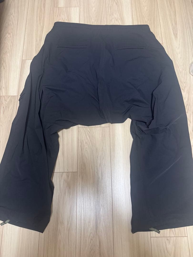 Acronym アクロニウム P30AL-DS サイズM