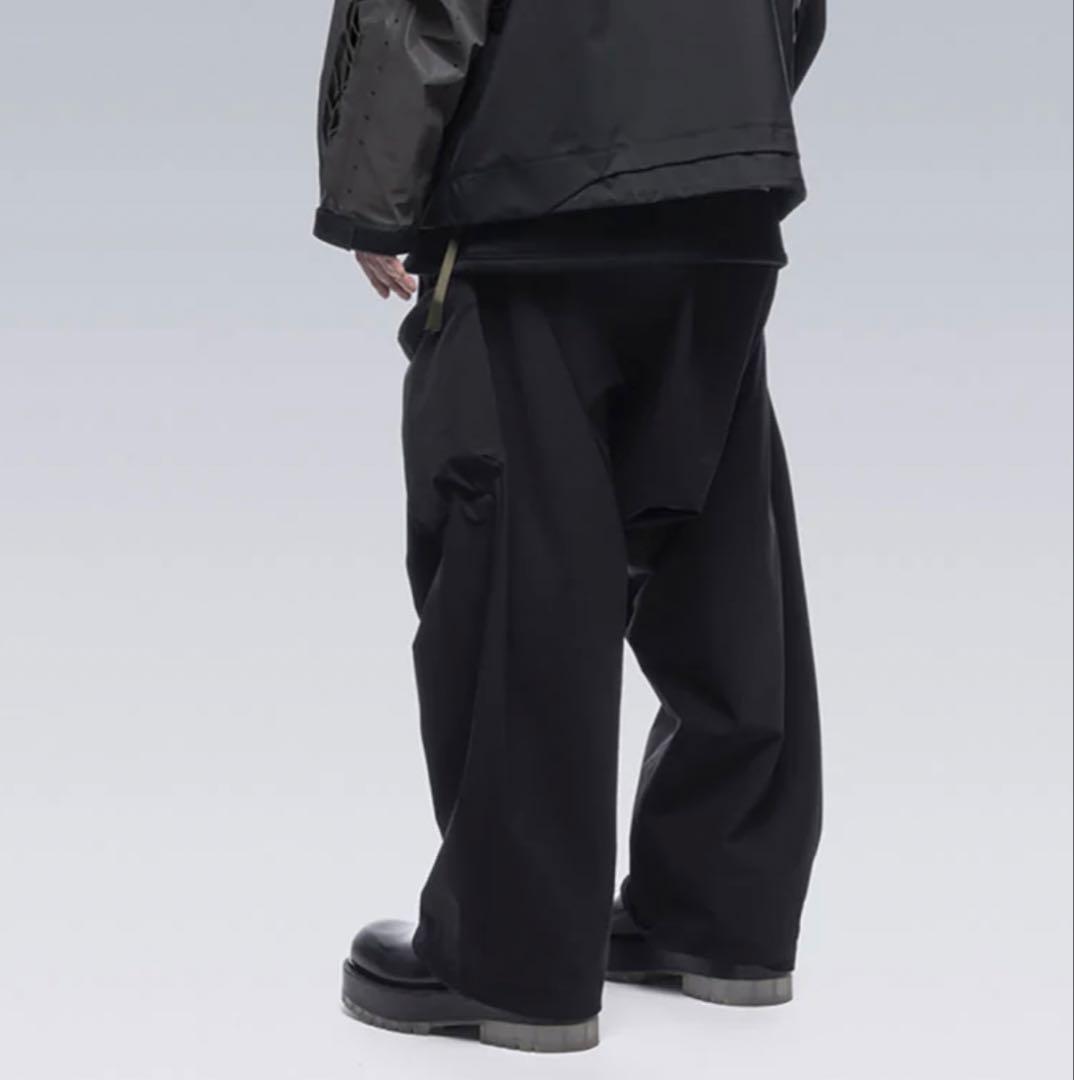 Acronym アクロニウム P30AL-DS サイズM