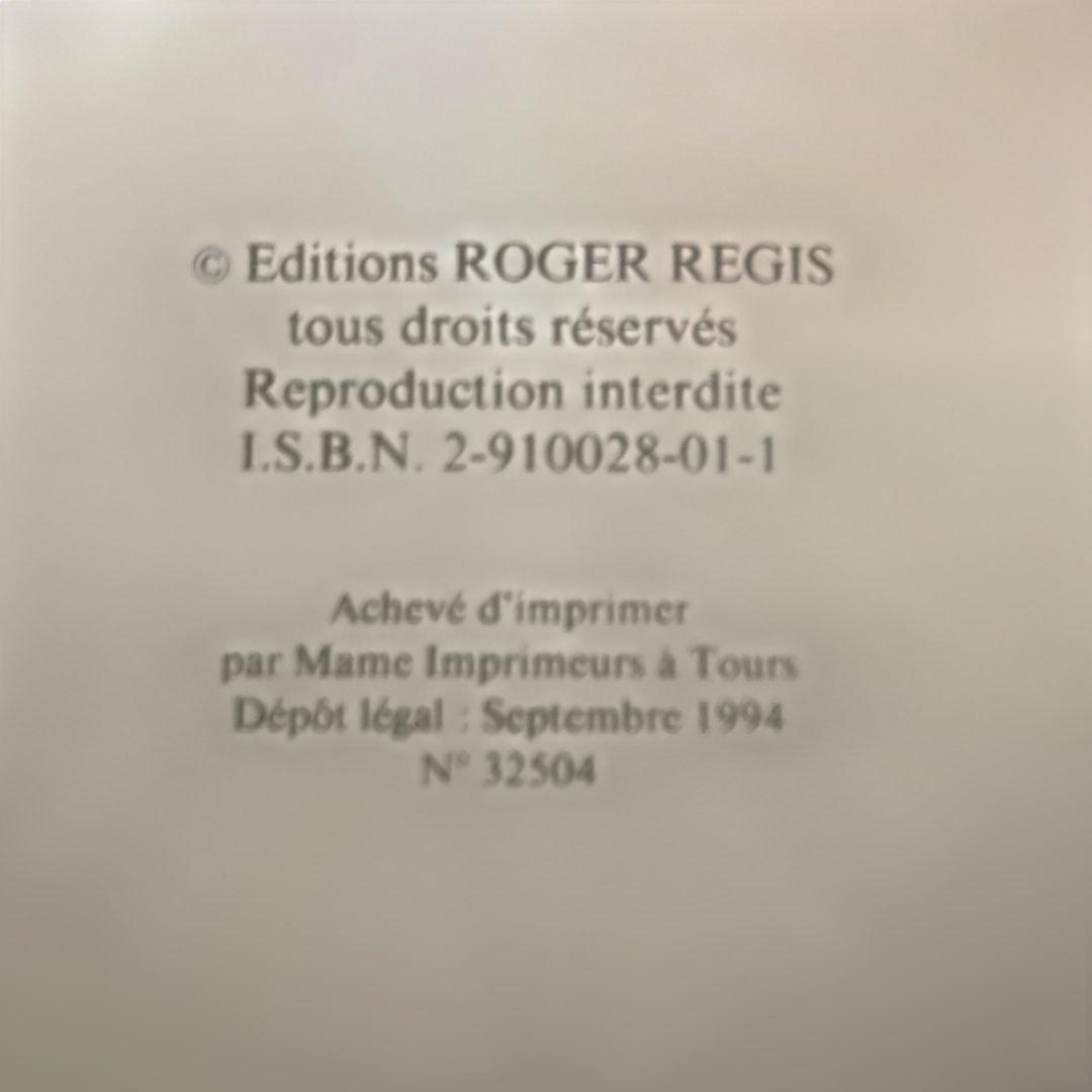 アート・デザイン・音楽 50 ans de petites et secretes RENAULT