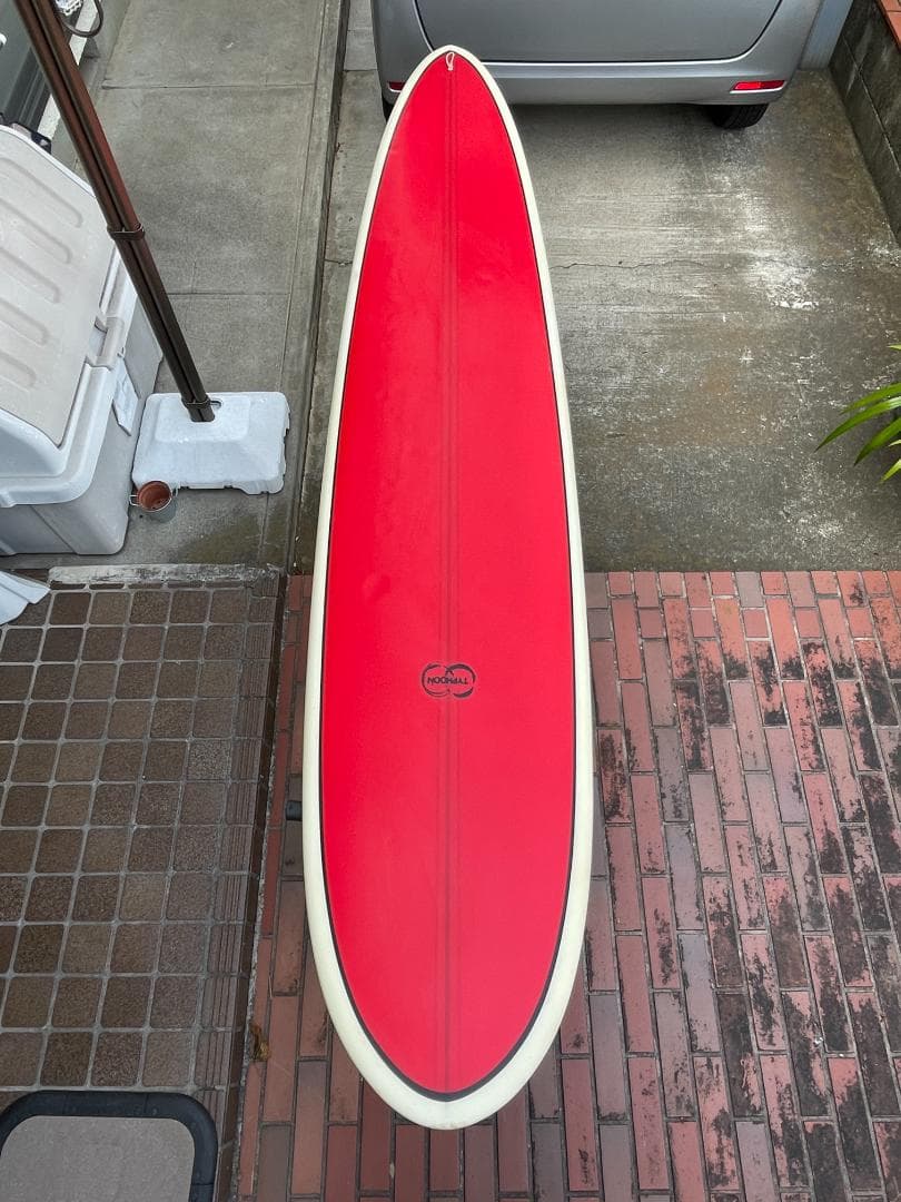 特別価格 Typhoon 9`1 Custom Kyle Bernhardt