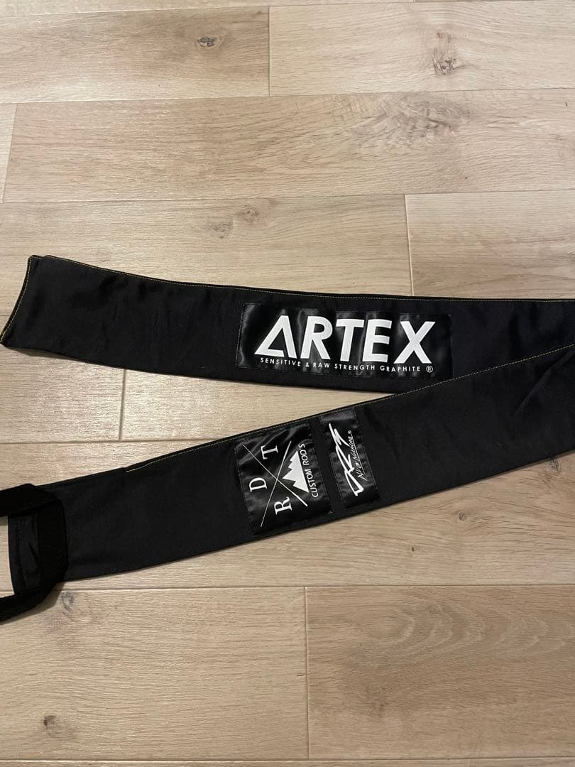 達磨DRT ARTEXロッドケース