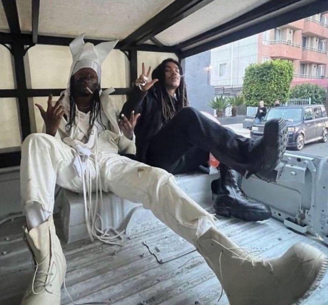 ホワイト 新品　ミリタリー　バニーブーツ　ミッキーブーツACTON13R 米軍