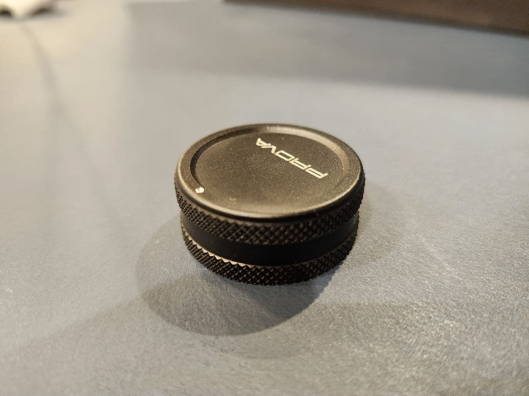 PROVA SIドライブダイヤルカバー（GR、GV等）