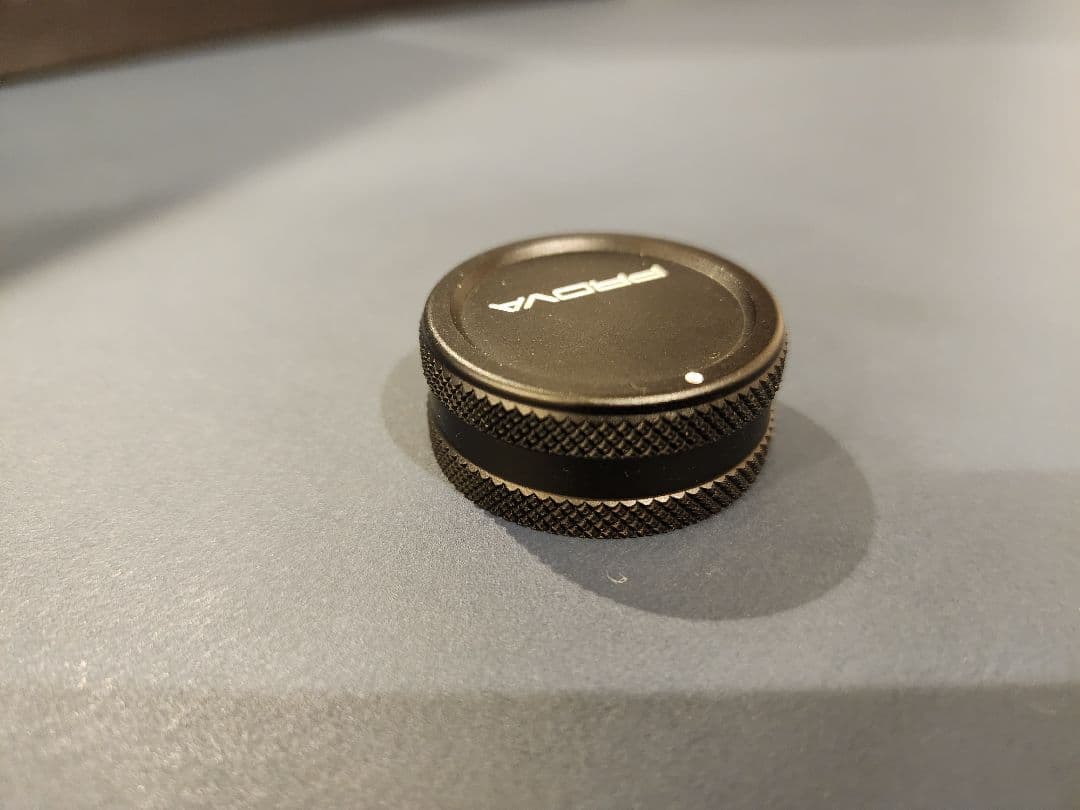 PROVA SIドライブダイヤルカバー（GR、GV等）