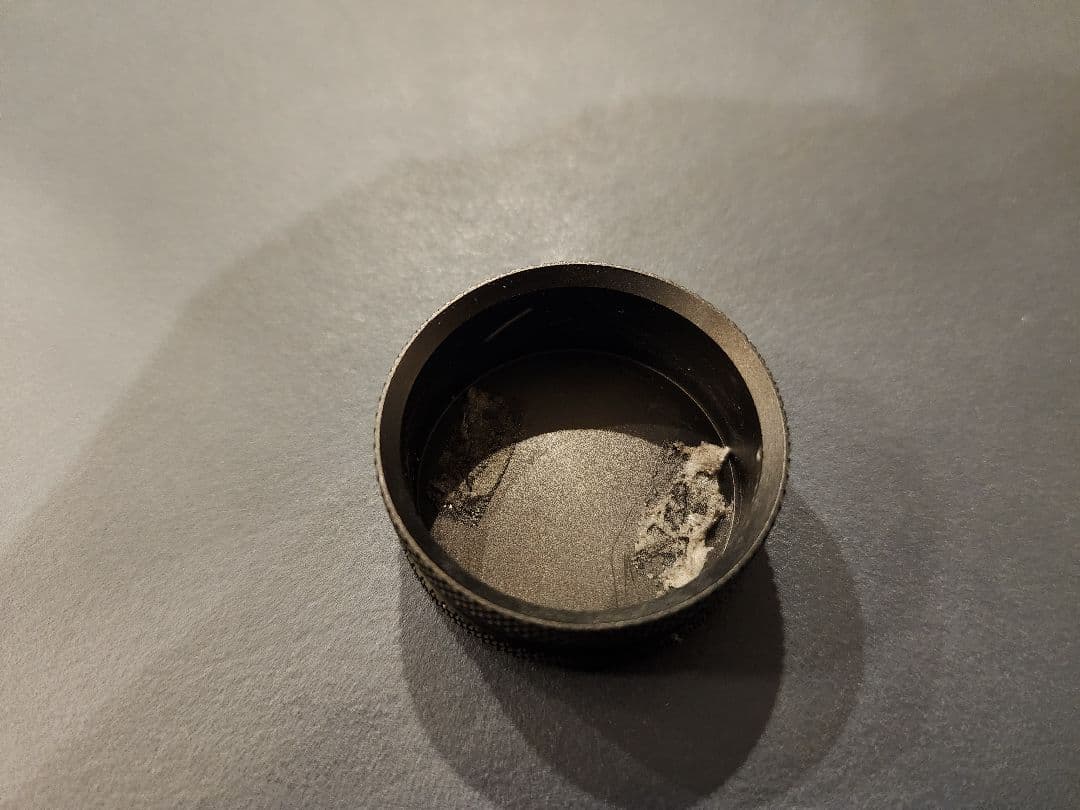 PROVA SIドライブダイヤルカバー（GR、GV等）