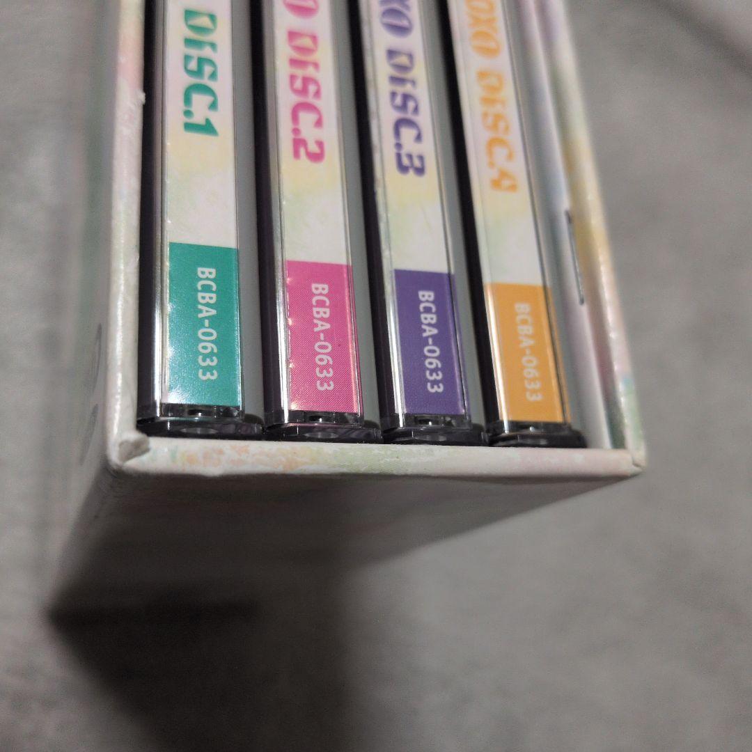 魔法陣グルグル DVDボックス1