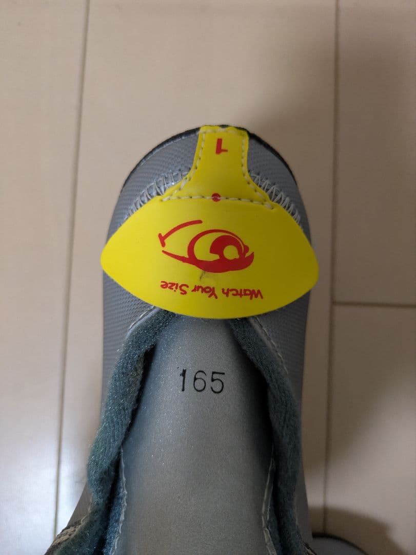 キッズ　スキー　ROSSIGNOL 80cm 　ブーツ16.5cm