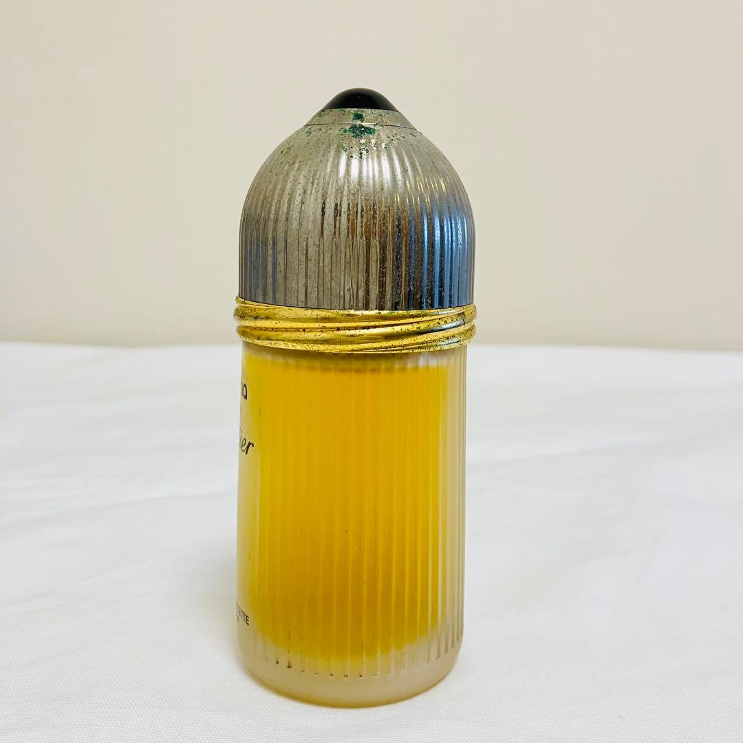 新品　カルティエ　パシャ　ドゥ　カルティエ　オードトワレ　香水　100ml