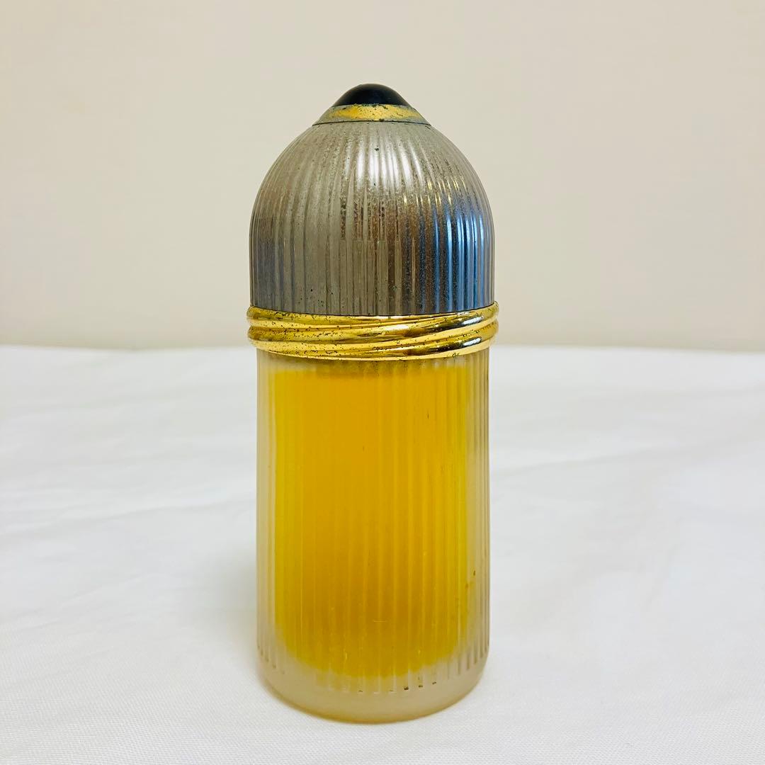 新品　カルティエ　パシャ　ドゥ　カルティエ　オードトワレ　香水　100ml