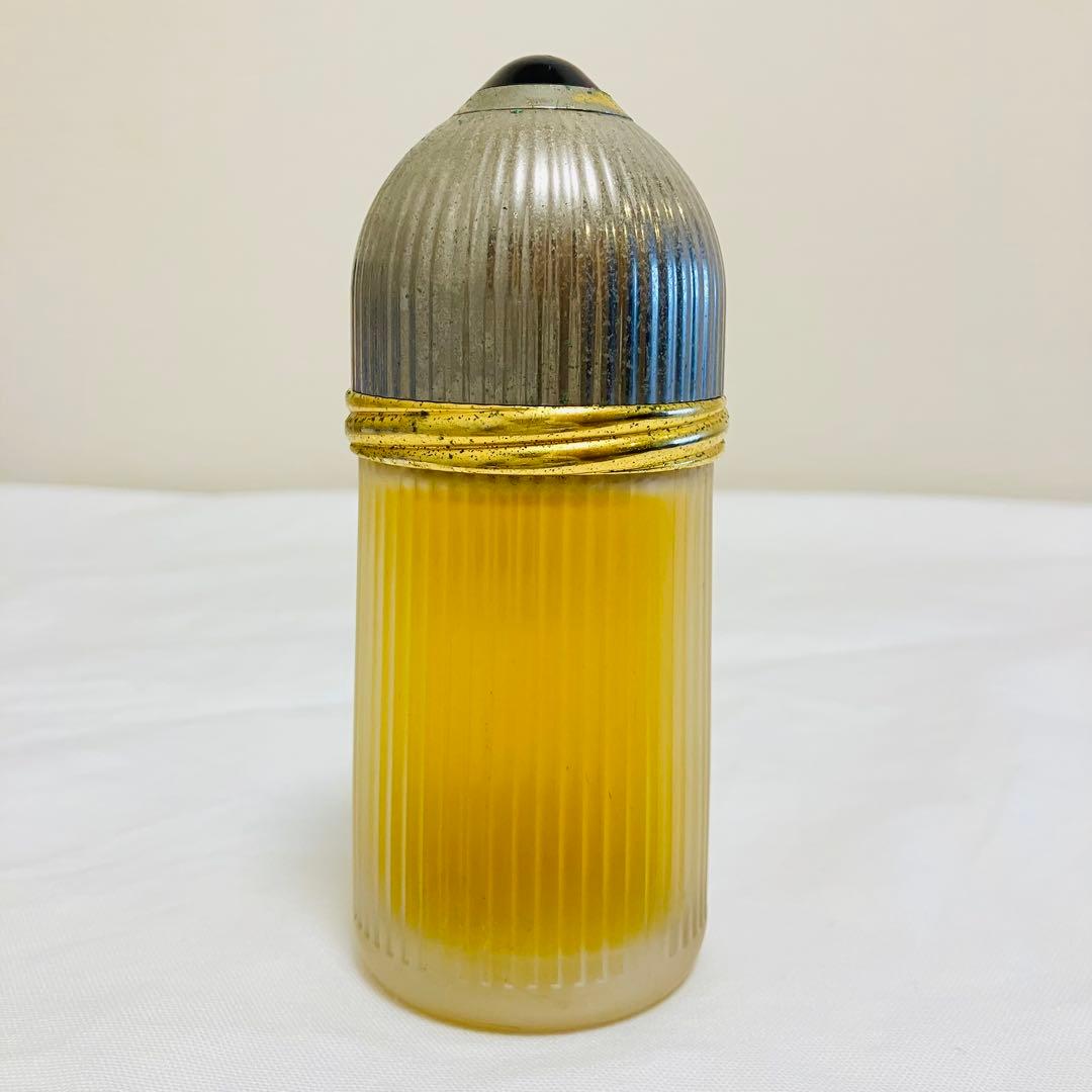 新品　カルティエ　パシャ　ドゥ　カルティエ　オードトワレ　香水　100ml