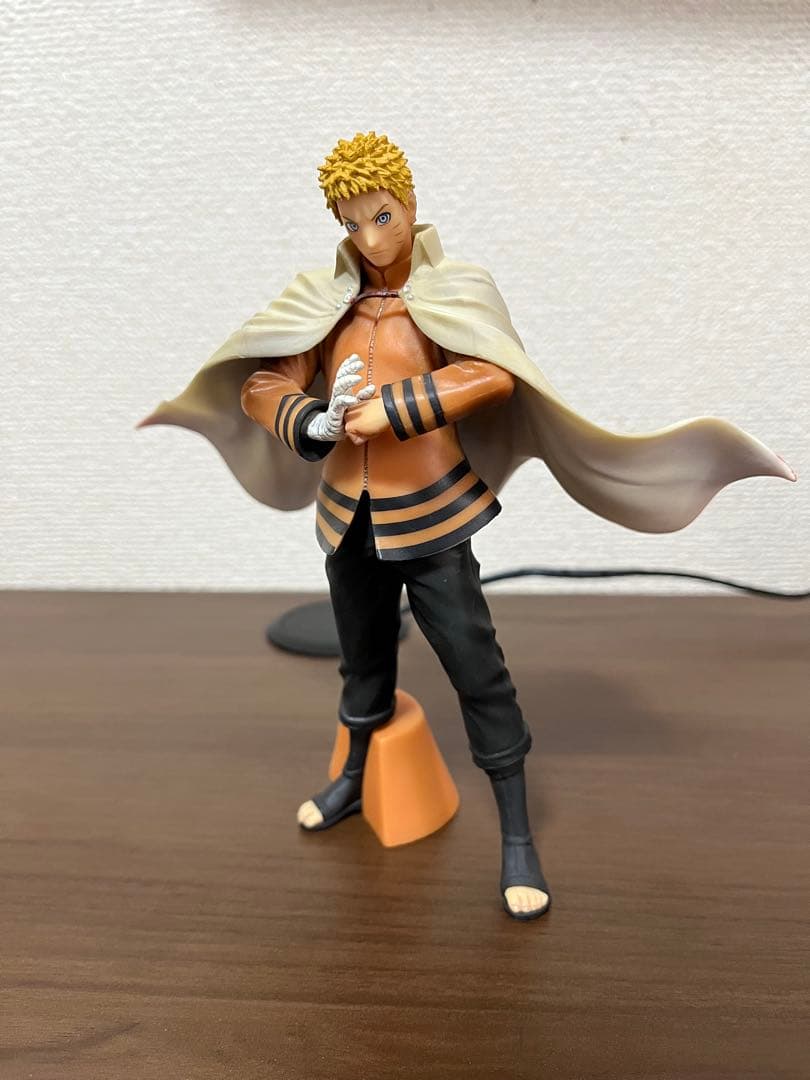 BORUTO　一番くじ　NARUTO TO BORUTO　A賞　ナルト