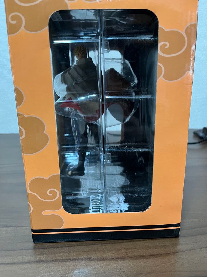 BORUTO　一番くじ　NARUTO TO BORUTO　A賞　ナルト